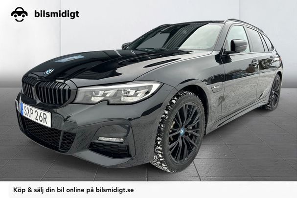 BMW 330 e Touring M Sport xDrive 216 kW image number 1