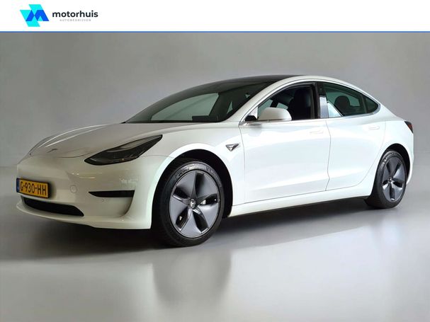 Tesla Model 3 60 Plus 175 kW image number 1