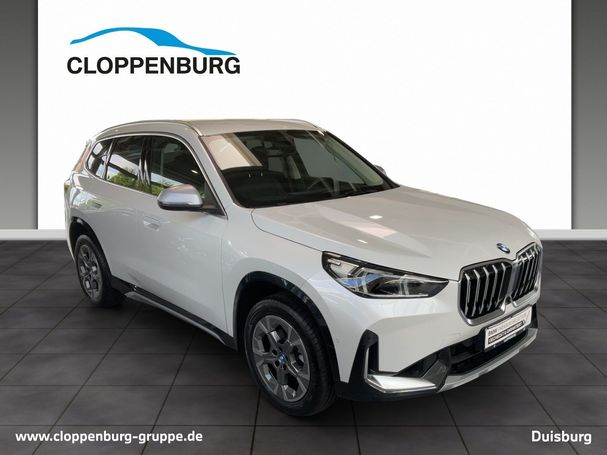 BMW X1 xDrive23i 160 kW image number 7