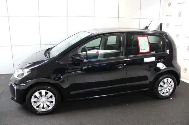 Volkswagen up! 60 kW image number 5