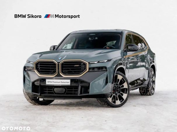 BMW XMi xDrive 480 kW image number 1