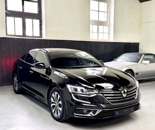 Renault Talisman dCi 118 kW image number 2