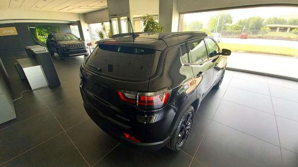 Jeep Compass 96 kW image number 2