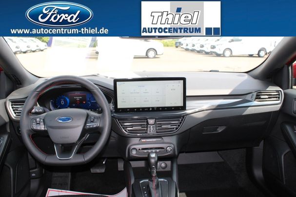 Ford Focus 1.0 Hybrid ST-Line 114 kW image number 18