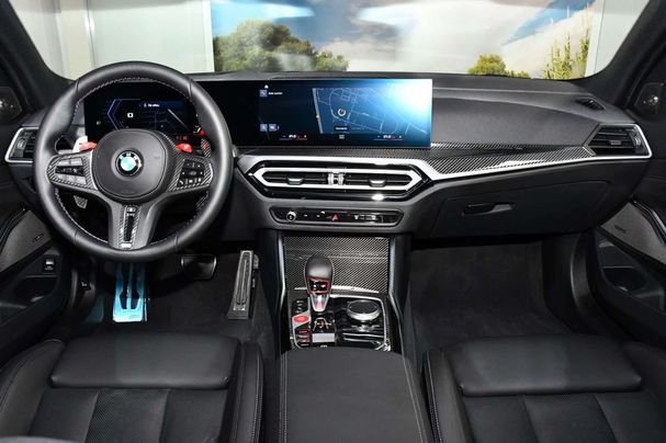 BMW M3 Competition Touring M xDrive 375 kW image number 10