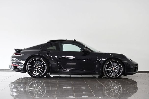 Porsche 992 Turbo S 478 kW image number 2