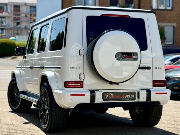 Mercedes-Benz G 63 AMG G 430 kW image number 6