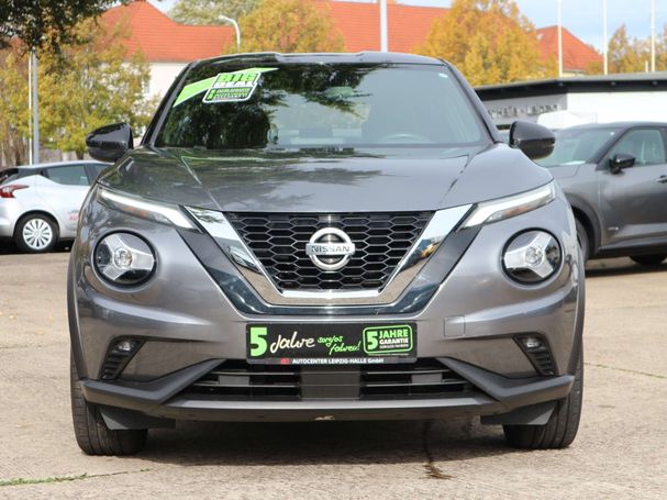 Nissan Juke 1.0 DIG-T ENIGMA 84 kW image number 3