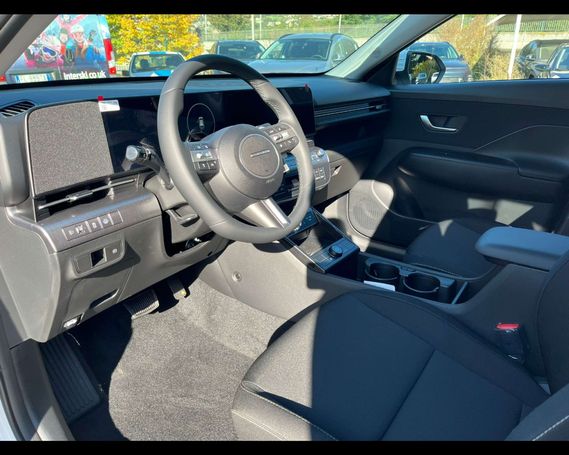 Hyundai Kona 88 kW image number 14