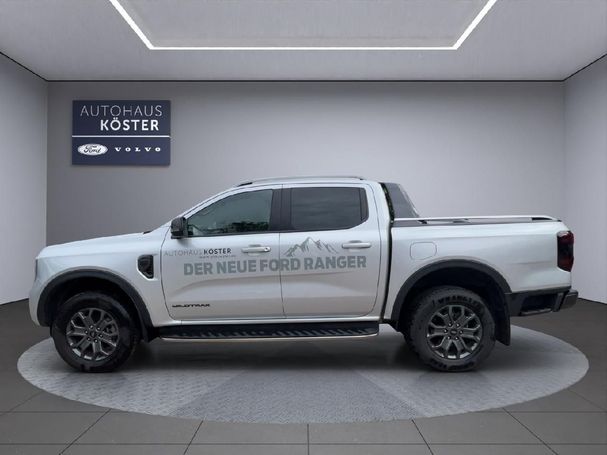 Ford Ranger Wildtrak 151 kW image number 5