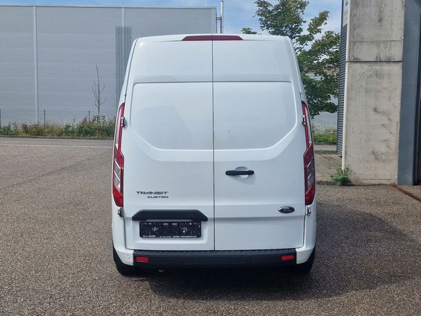 Ford Transit Custom 300 L2 2.0 Trend 96 kW image number 8