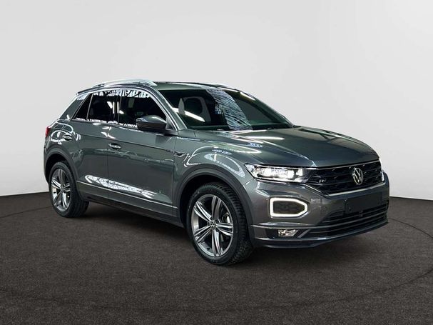 Volkswagen T-Roc 1.5 TSI DSG 110 kW image number 16