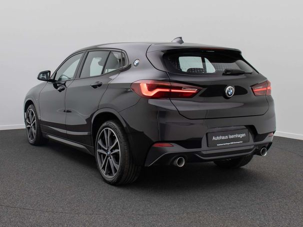 BMW X2 xDrive 110 kW image number 5