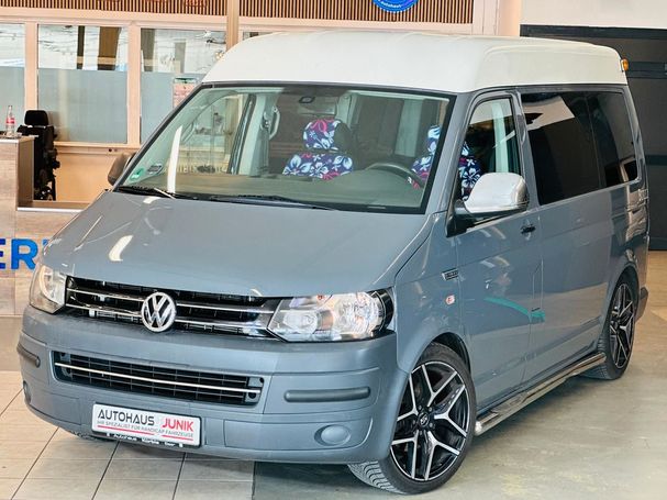 Volkswagen T6 Transporter 103 kW image number 6