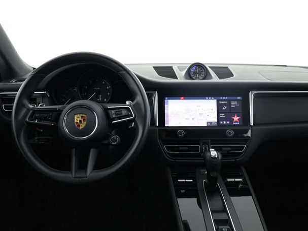 Porsche Macan PDK 195 kW image number 8