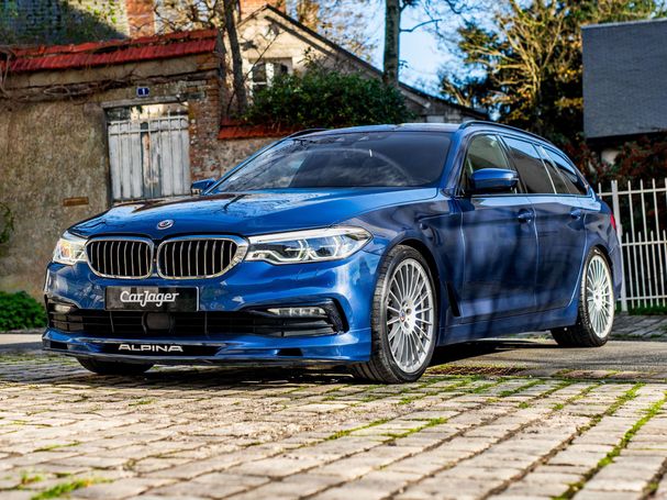 ALPINA B5 Touring 447 kW image number 1