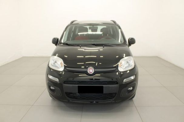 Fiat Panda 1.2 Lounge 51 kW image number 3