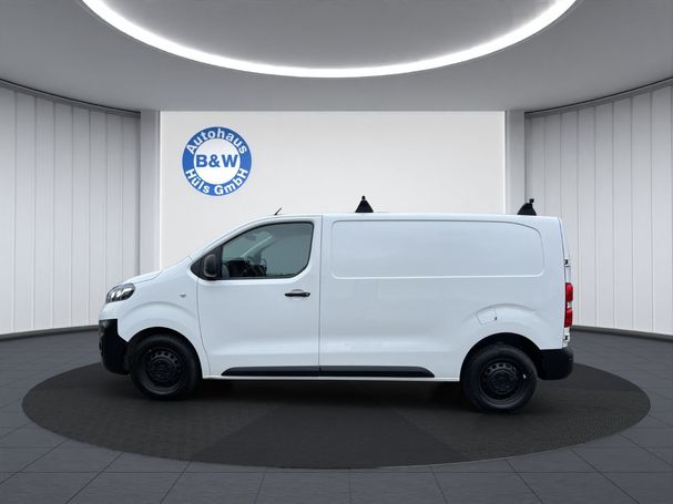 Opel Vivaro 90 kW image number 4