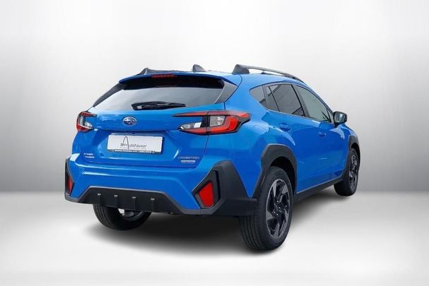 Subaru Crosstrek Platinum 100 kW image number 6