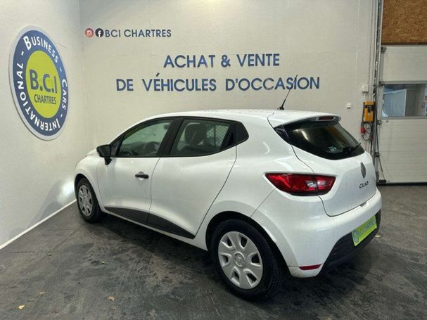 Renault Clio Energy dCi 75 55 kW image number 5