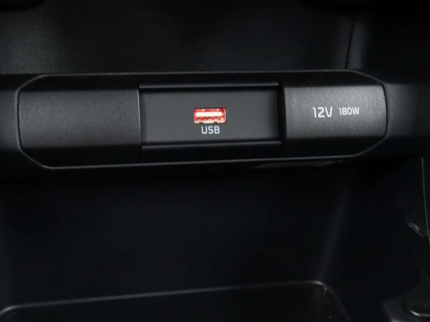 Kia Picanto 1.0 49 kW image number 33