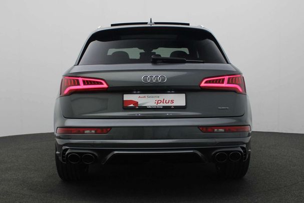 Audi Q5 55 TFSIe quattro S tronic 270 kW image number 21