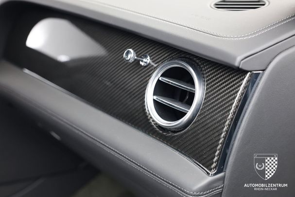 Bentley Bentayga V8 404 kW image number 33