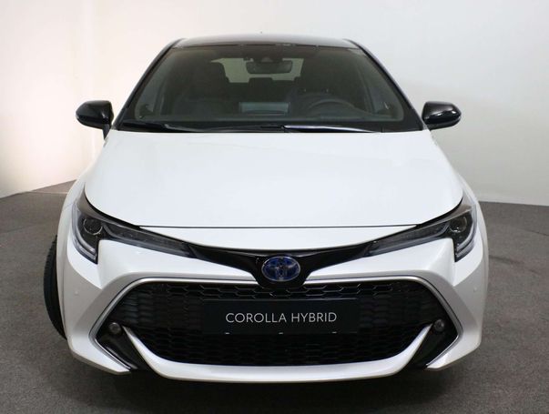 Toyota Corolla 90 kW image number 18