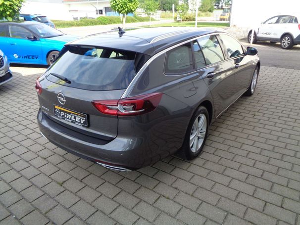 Opel Insignia 128 kW image number 4