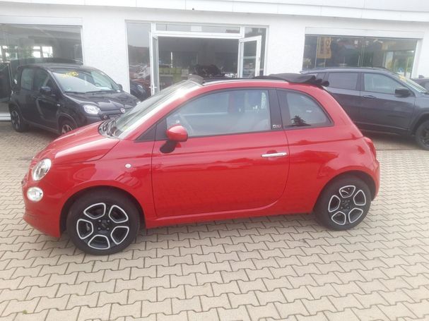 Fiat 500C 1.0 51 kW image number 10