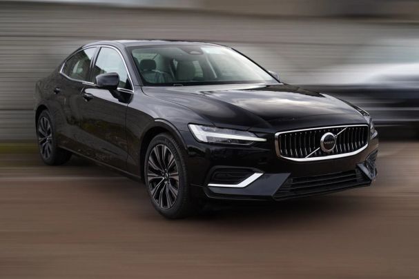 Volvo S60 T8 AWD 335 kW image number 2