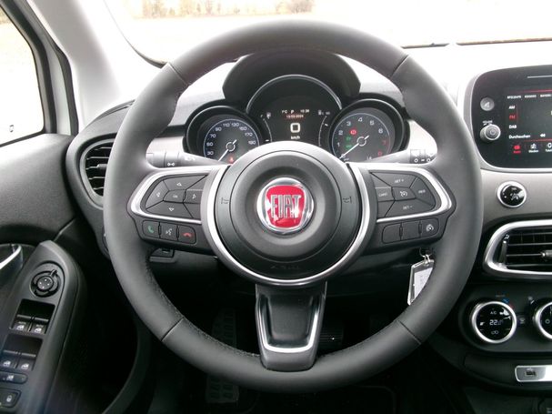 Fiat 500X 1.5 GSE 96 kW image number 12