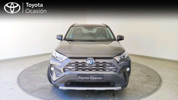 Toyota RAV 4 160 kW image number 2