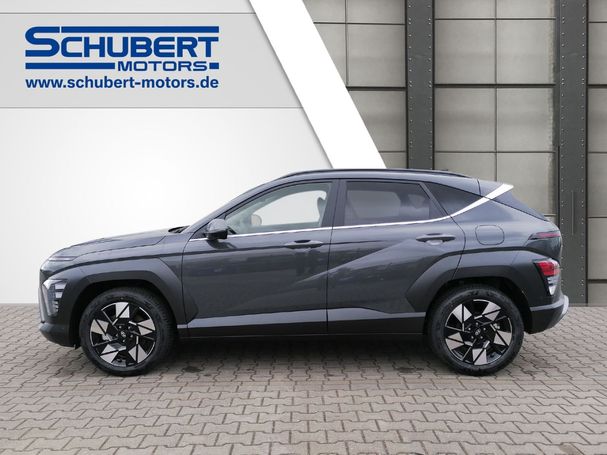 Hyundai Kona 146 kW image number 5