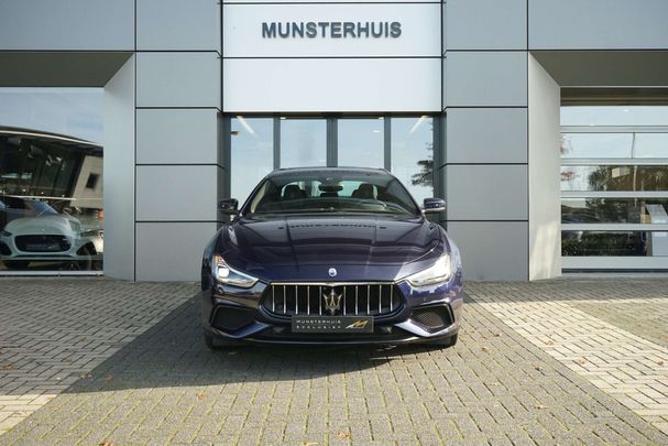 Maserati Ghibli S GranSport Q4 316 kW image number 8