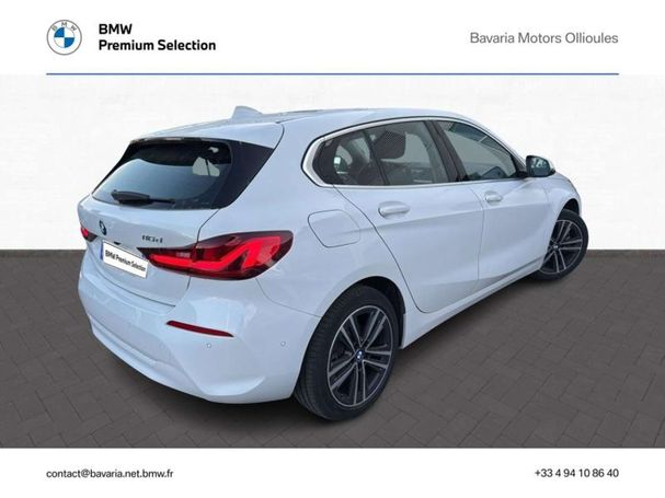 BMW 116d 87 kW image number 3