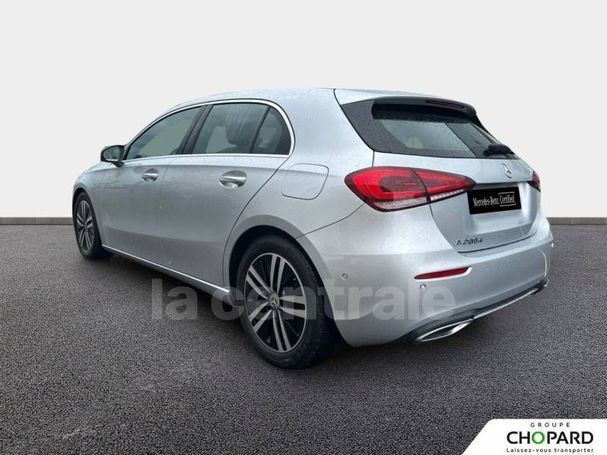 Mercedes-Benz A 200 d 8G-DCT Progressive 110 kW image number 17