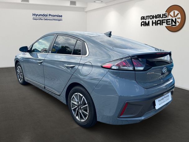 Hyundai Ioniq Elektro 100 kW image number 4