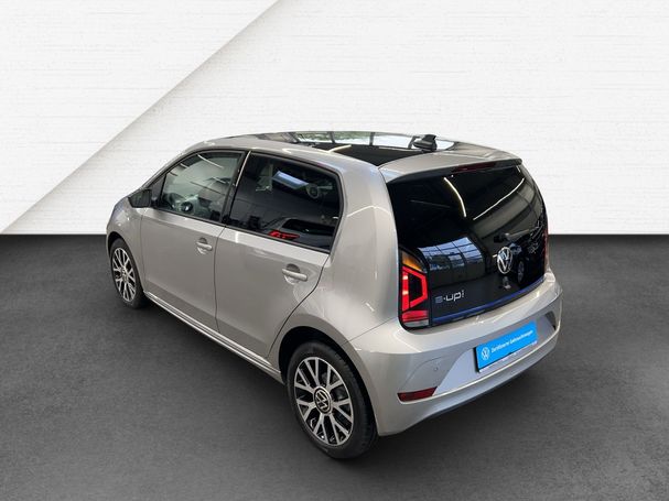 Volkswagen up! 60 kW image number 7