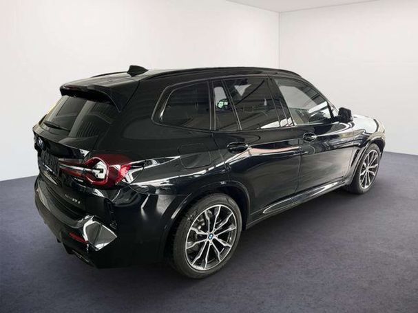 BMW X3 xDrive 210 kW image number 3