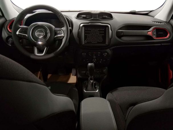 Jeep Renegade 177 kW image number 8