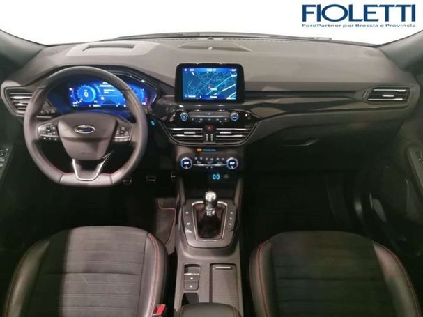 Ford Kuga 110 kW image number 6