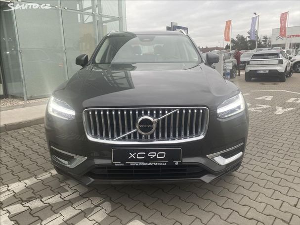 Volvo XC90 B5 AWD Plus 173 kW image number 7