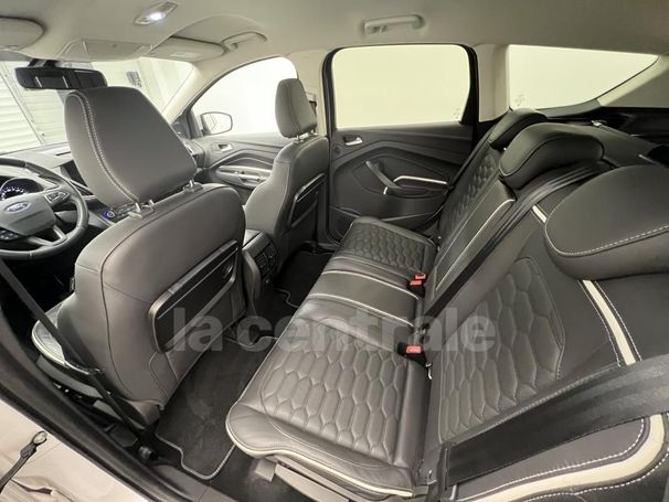 Ford Kuga 1.5 Vignale 110 kW image number 7