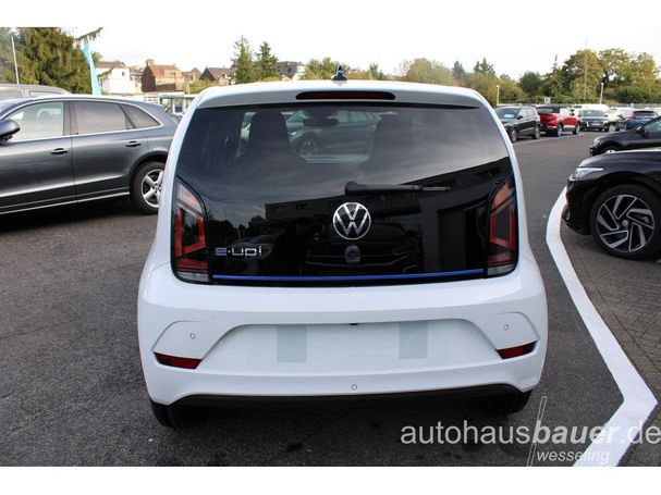 Volkswagen up! 60 kW image number 4