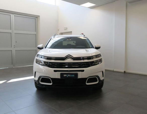 Citroen C5 Aircross 165 kW image number 2