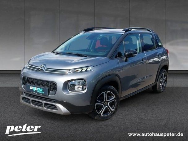 Citroen C3 Aircross 110 Feel 81 kW image number 1