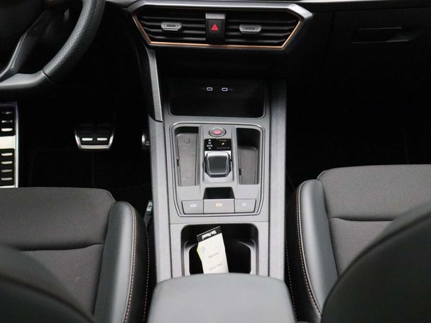 Cupra Leon Sportstourer e-Hybrid 150 kW image number 9