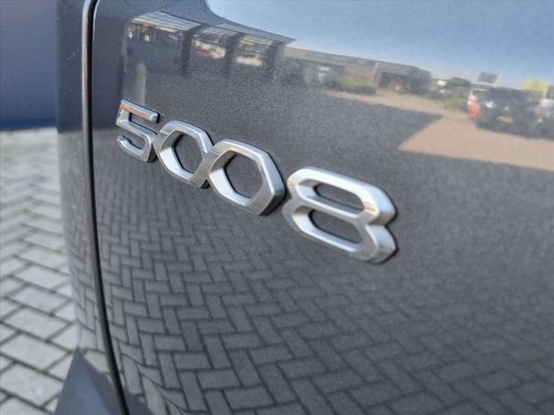 Peugeot 5008 180 133 kW image number 41