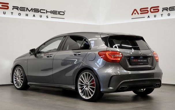 Mercedes-Benz A 45 AMG 265 kW image number 30